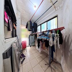 Blk 708 Yishun Avenue 5 (Yishun), HDB 4 Rooms #510903371